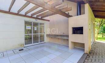 Imagem 6: Porto Alegre - Apartamento Padrão - Hípica