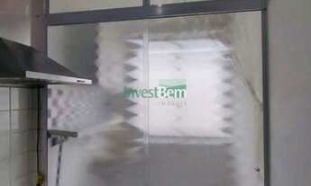 Imagem 4: Apartamento com 2 dormitórios à venda, 47 m² por R$ 210.000 - Condomínio Vale das Figueira