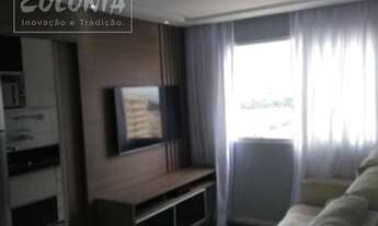 Imagem: São Bernardo do Campo - Apartamento Padrão