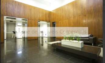 Imagem 4: Escritório para aluguel com 300 metros quadrados em Vila Mariana - São Paulo - SP