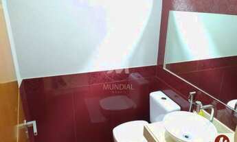 Imagem 4: Casa (sobrado em condominio) 3 dormitórios/suite, cozinha planejada, portaria 24 horas, em