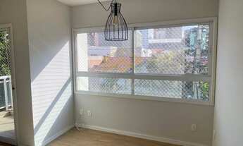 Imagem 2: Apartamento - Cambuí - Campinas