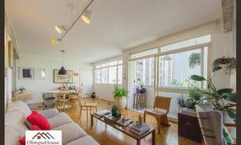 Imagem 5: Venda Apartamento 1 Dormitórios - 110 m² Jardim Paulista