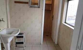 Imagem 4: Apartamento com 2 dormitórios à venda, 80 m² por R$ 420.000,00 - Campo Grande - Santos/SP