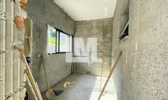 Imagem 6: Casa de condomínio sobrado para venda tem 229 metros quadrados com 3 quartos