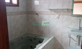 Imagem 5: Casa com 3 dormitórios, 170 m² - venda por R$ 850.000,00 ou aluguel por R$ 3.500,00/mês