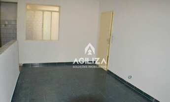 Imagem 2: Apartamento de 2 quartos com vaga de garagem no bairro Bandeirantes