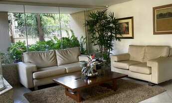 Imagem 2: Apartamento reformado Setor oeste