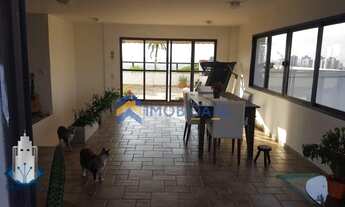 Imagem 7: Cobertura Residencial à venda, Paraisópolis, São Paulo -