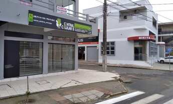 Imagem 2: Sala Comercial para Locação em Sombrio, Parque das Avenidas, 1 banheiro