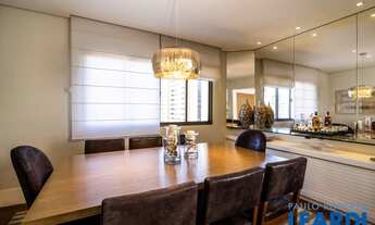 Imagem 2: APARTAMENTO - MOEMA ÍNDIOS - SP