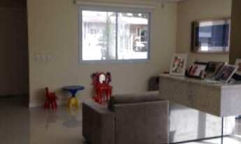 Imagem 5: SOBRADO - CAMPECHE - SC