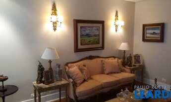 Imagem 3: APARTAMENTO - HIGIENÓPOLIS - SP