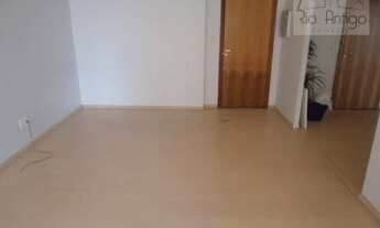 Imagem 7: Sala Comercial - Avenida Rio Branco - Locação - Centro