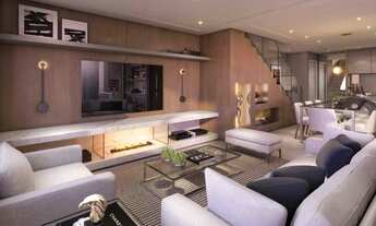 Imagem 4: Curitiba - Apartamento Padrão - Rebouças