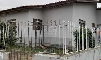 Imagem: Porto Alegre - Casa Padrão - Hípica