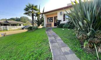 Imagem: Casa com 1 dormitório à venda, 57 m²