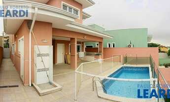 Imagem: CASA EM CONDOMÍNIO - JARDIM SOLEIL - SP