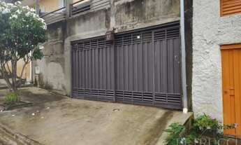 Imagem 2: Casa - Parque Residencial Vila União - Campinas