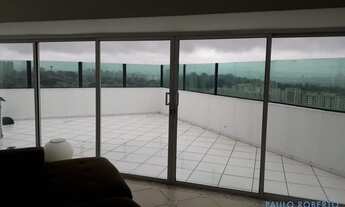 Imagem: COBERTURA - BUTANTÃ - SP