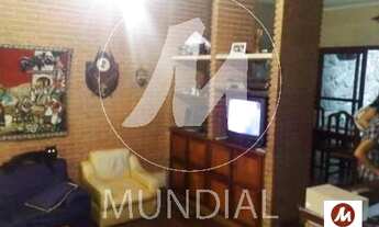 Imagem 3: Casa (térrea na rua) 4 dormitórios/suite, cozinha planejada