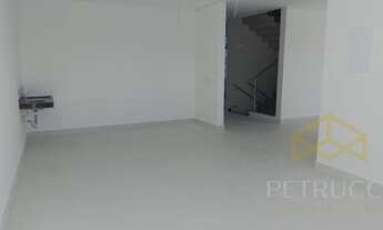 Imagem 5: Salão - Swiss Park - Campinas