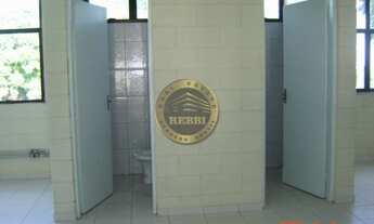 Imagem 2: Galpão à venda 530M², Vila Príncipe de Gales, Santo André - SP