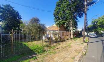 Imagem: Porto Alegre - Terreno Padrão - Cristo