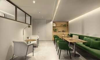 Imagem 7: STÚDIO - OPORTUNIDADE - ITAIM BIBI. ALTO PADRÃO