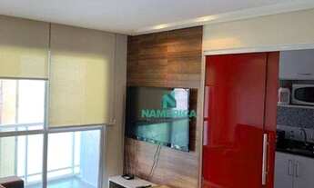 Imagem: Apartamento à venda, 60 m² por R$ 690.000,00