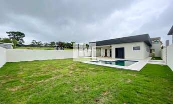 Imagem 4: Casa de condomínio térrea para venda com 220 metros quadrados com 3 quartos