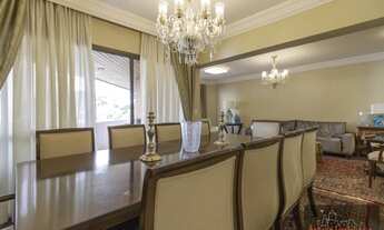 Imagem 4: Apartamento com 04 dormitórios em Perdizes - Cód.: 10146