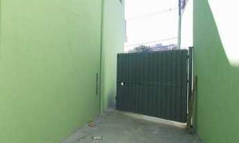 Imagem 3: GALPÃO - VILA SÃO SEBASTIÃO - SP