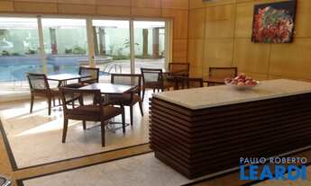 Imagem 4: FLAT - CHÁCARA SANTO ANTONIO - SP