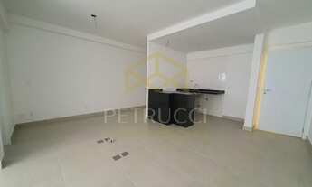 Imagem 4: Apartamento - Centro - Campinas