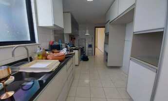 Imagem 7: Apartamento com 3 quartos para locação, 146 m² por R$ 6.000,00 - Jardim Renascença - São L