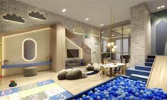 Imagem 6: LINDO APARTAMENTO - O MELHOR DO BROOKLIN