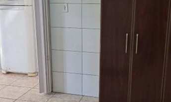 Imagem 7: Aluga-se kitnet mobiliada