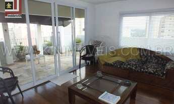 Imagem 5: Penthouse residencial à venda, Paraíso, São Paulo