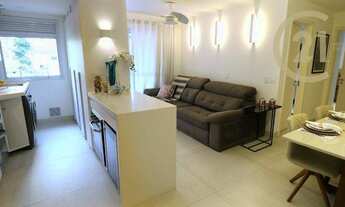 Imagem 4: Apartamento com 2 dormitórios à venda, 70 m² por R$ 870.000,00 - Pompeia - São Paulo/SP