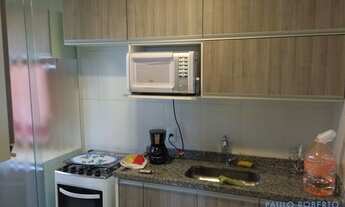 Imagem 4: APARTAMENTO - VILA NOVA ESPERIA - SP