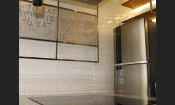 Imagem 5: VN Higienópolis -10m² - 1 - Quartos