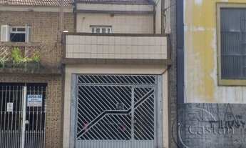 Imagem: SãO PAULO - Casa Padrão - Tatuapé