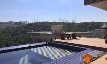 Imagem 6: Casa Condominio Venda - Burle Max, Alphaville/santana de Parnaiba