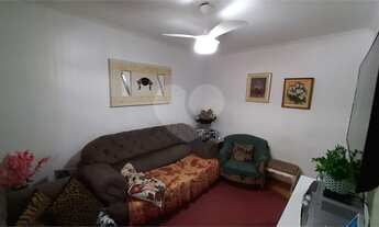 Imagem 3: Sobrado com 3 dormitórios + 01 Vaga + Área de Lazer - Á Venda -Grajaú