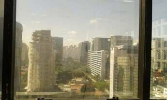 Imagem 3: SÃO PAULO - Conjunto Comercial/sala - VILA OLÍMPIA