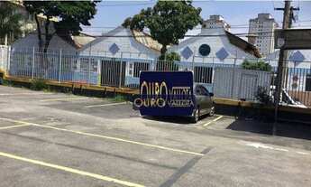 Imagem 2: Terreno com 928m² - TE 220703V