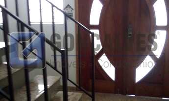 Imagem 6: SANTO ANDRE - Residential / Sobrado - VILA GILDA