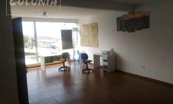Imagem 2: Santo André - Conjunto Comercial/sala - Jardim Stella