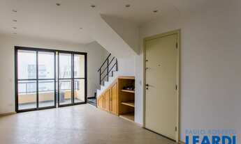 Imagem: COBERTURA - BROOKLIN - SP